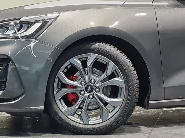 Ford Focus 1.5 EcoBlue ST Line