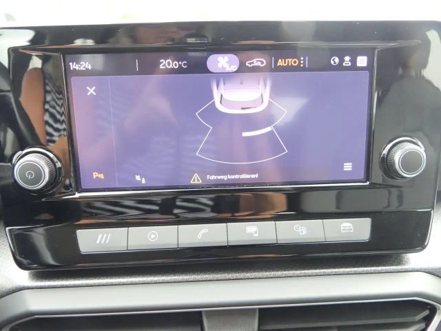 Seat Leon 1.0 TSI Style