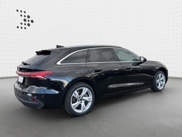 Audi A5 Avant S-Tronic