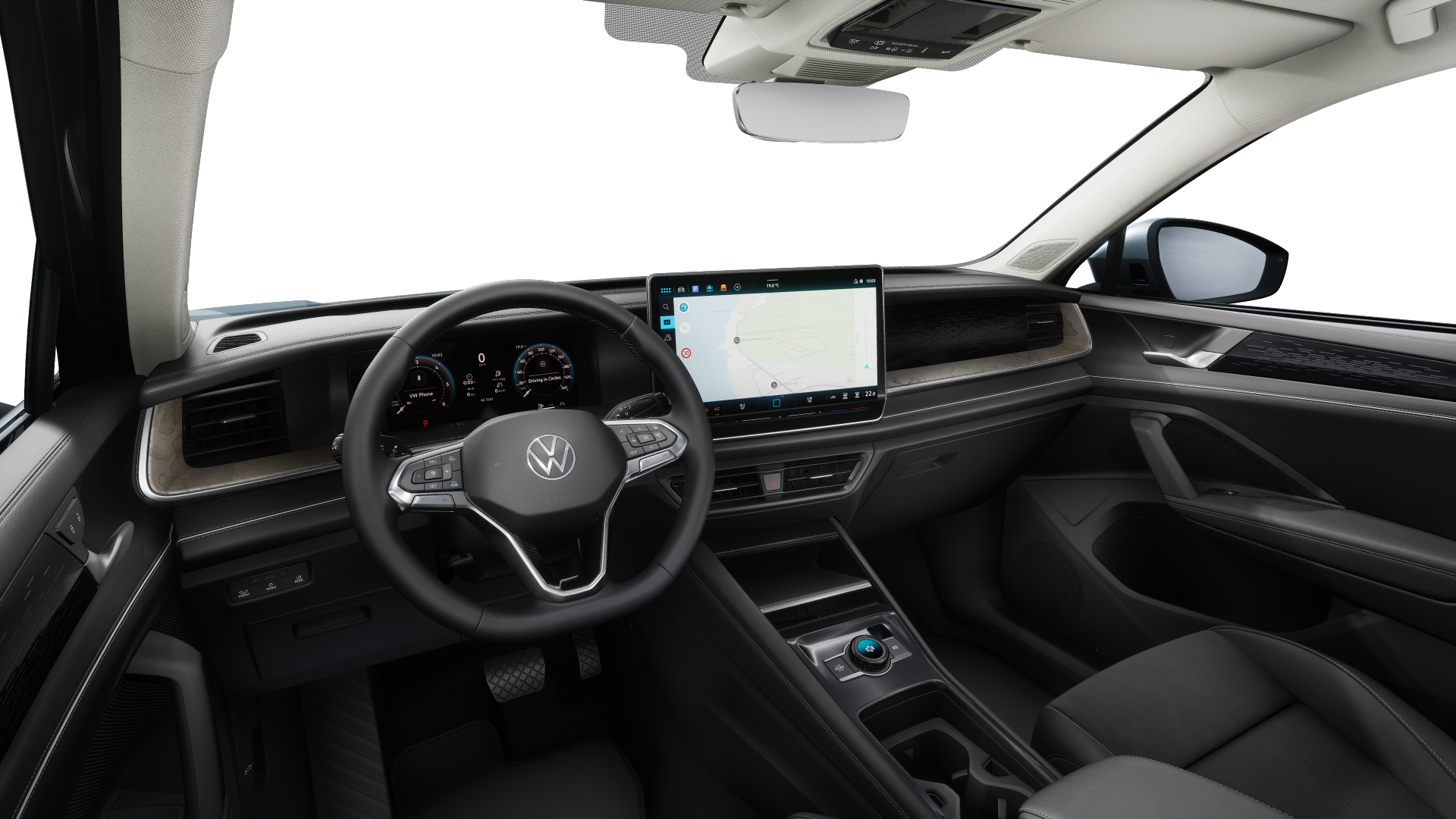 Volkswagen Tayron 2.0 TDI Elegance Elegance