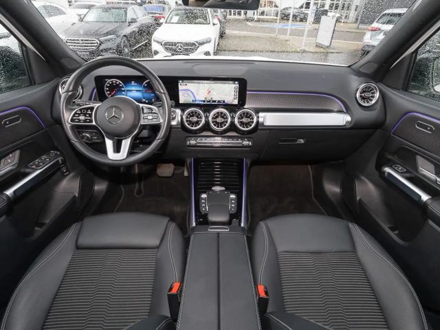 Mercedes-Benz EQB 250 Progressive