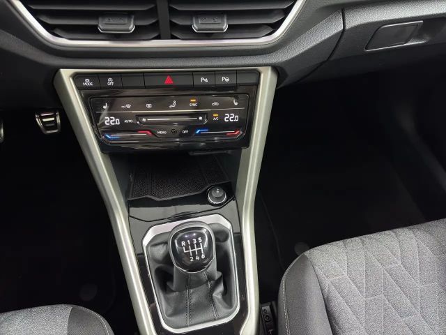 Volkswagen T-Roc 2.0 TDI Move