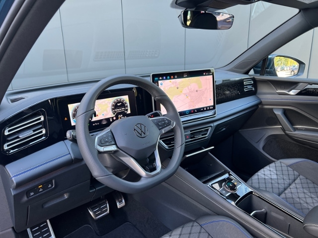 Volkswagen Tiguan 1.5 eTSI DSG IQ.Drive