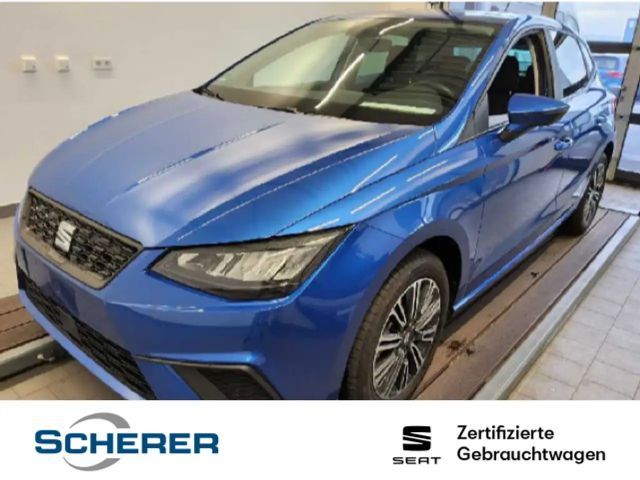 Seat Ibiza 1.0 TSI Style