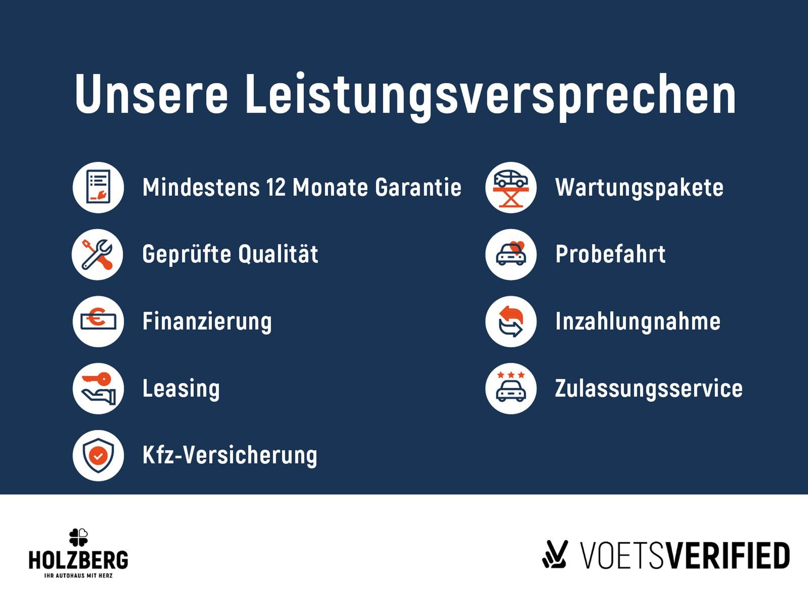 Volkswagen Golf 1.5 TSI Life