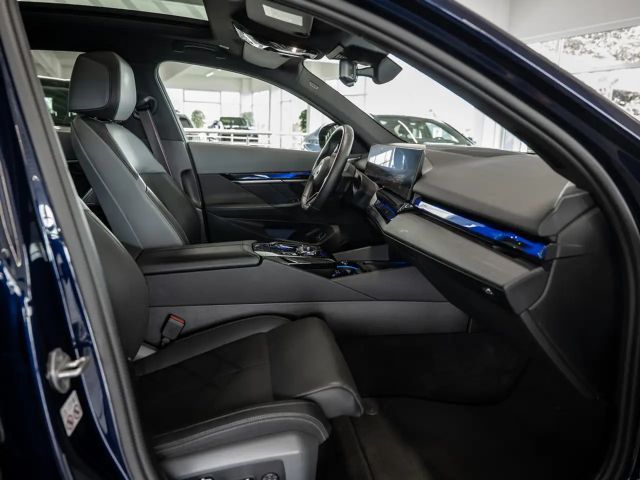 BMW i5 M-Sport Sedan eDrive40