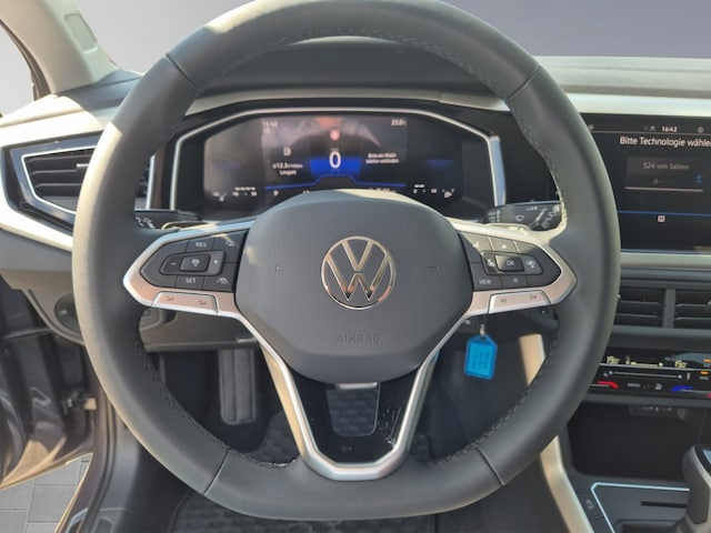 Volkswagen Polo 1.0 TSI DSG Move