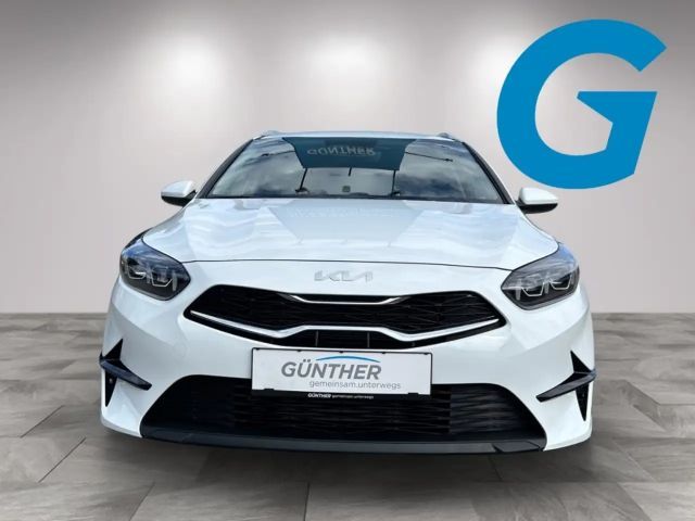 Kia Ceed GDi SportWagon
