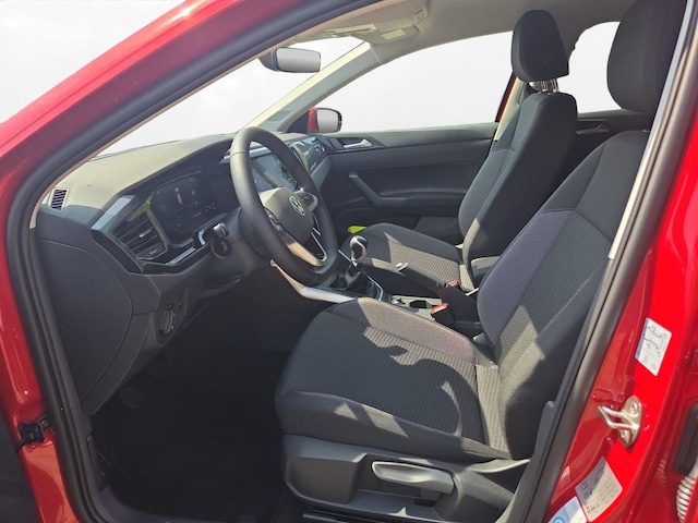 Volkswagen Polo Life