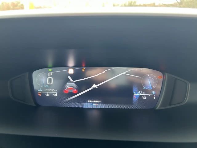 Peugeot 308 Allure Pack