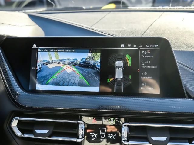 BMW 118 118i M-Sport Sedan