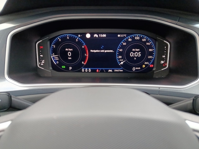 Volkswagen T-Roc 1.5 TSI Style