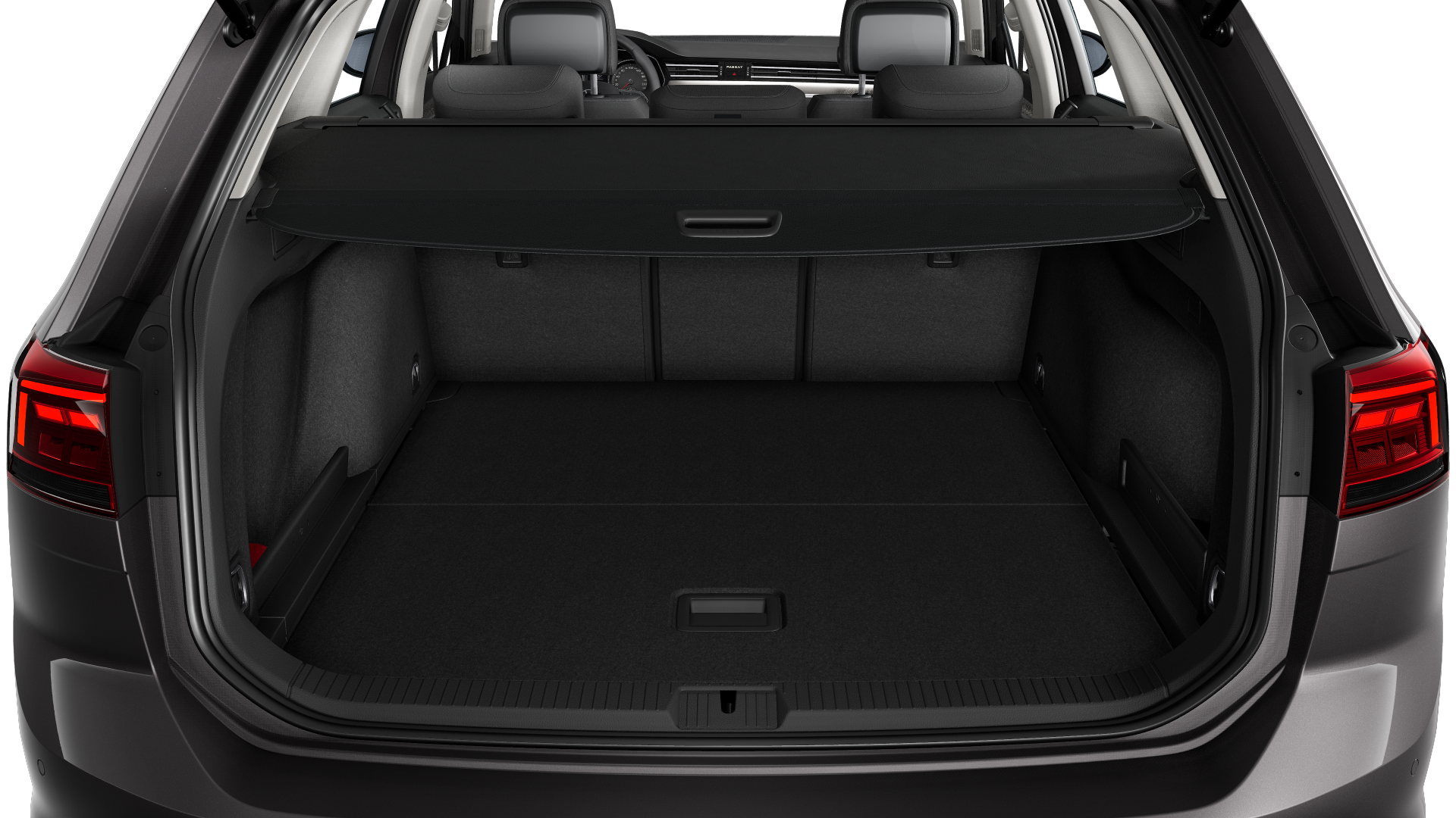 Volkswagen Passat 2.0 TDI DSG Variant