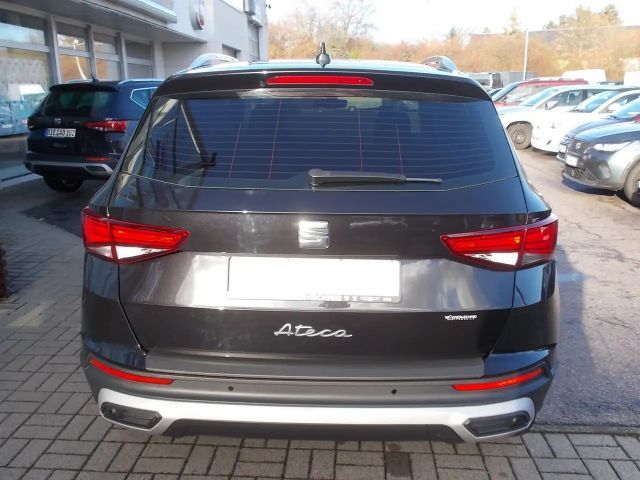 Seat Ateca 1.5 TSI Style