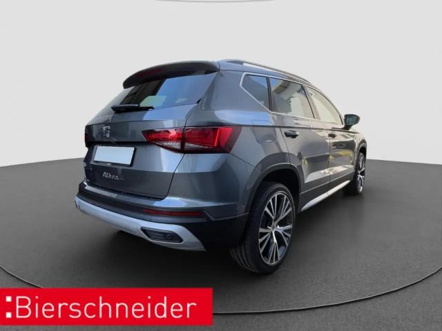 Seat Ateca 1.5 TSI DSG
