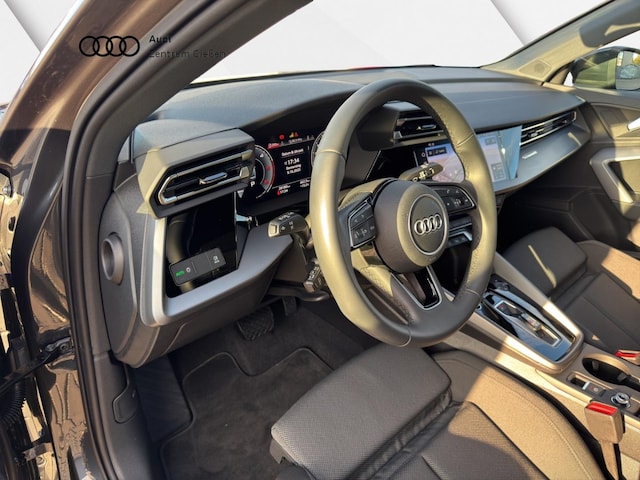 Audi A3 35 TDI S-Tronic Sedan