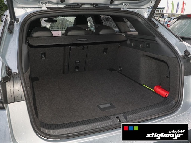 Volkswagen ID.7 IQ.Drive Pro Tourer