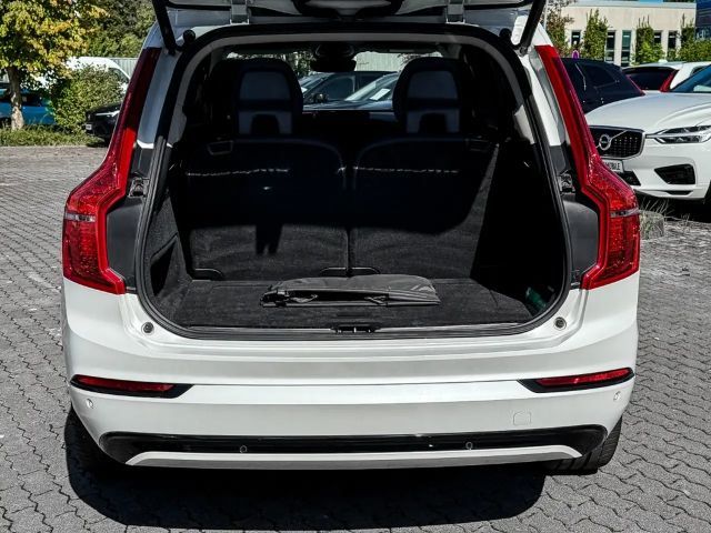 Volvo XC90 AWD Dark Ultimate