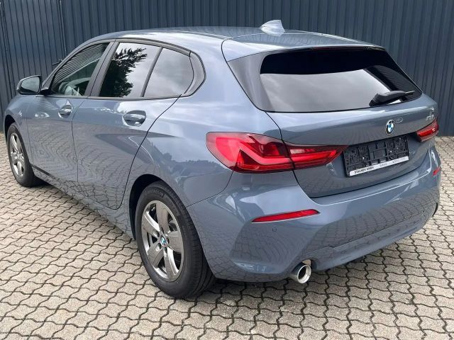 BMW 116 116i 5-deurs Sedan