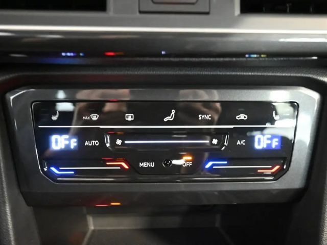 Seat Tarraco DSG e-Hybrid