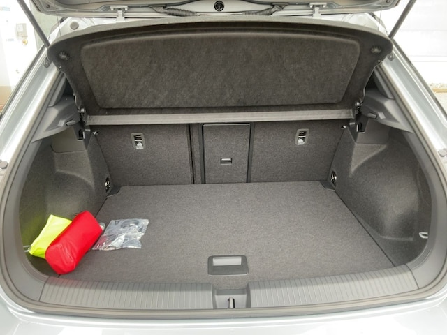 Volkswagen T-Roc 2.0 TDI DSG Style