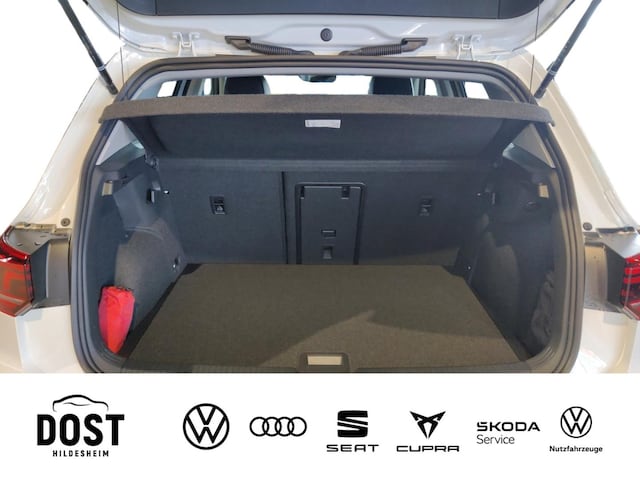 Volkswagen Golf 1.0 TSI DSG