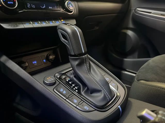 Hyundai Kona 2.0 N Performance T-GDi