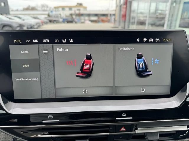 Citroën C5 X Hybrid Shine