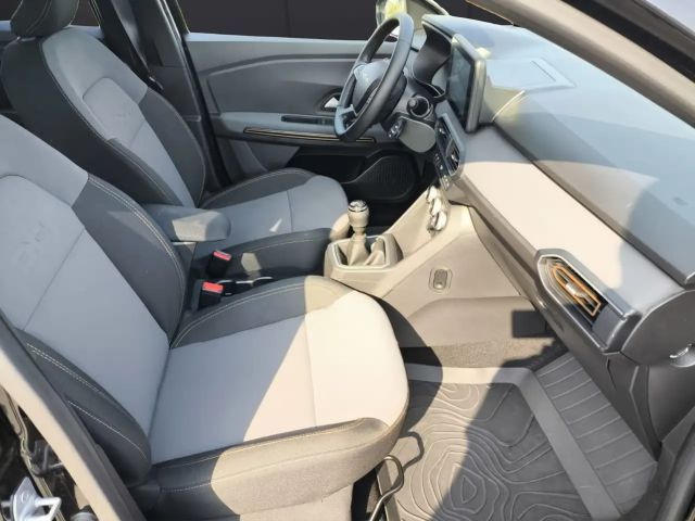 Dacia Jogger 1.0 TCe ECO-G Extreme TCe 100