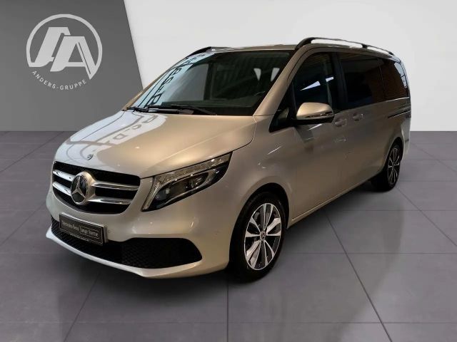 Mercedes-Benz V 300 Limousine Lang