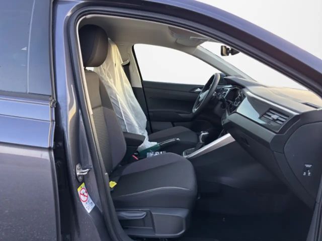 Volkswagen Taigo 1.0 TSI Life