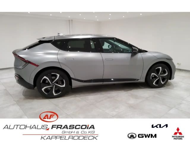 Kia EV6 GT-Line Vierwielaandrijving