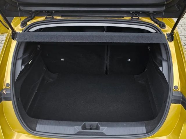 Opel Astra 1.2 Turbo Enjoy Turbo