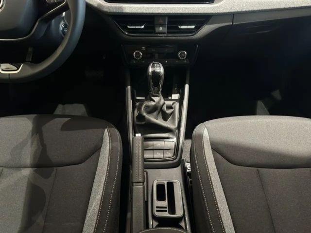 Skoda Scala 1.0 TSI Selection