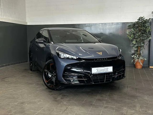 Cupra Tavascan 4Drive VZ