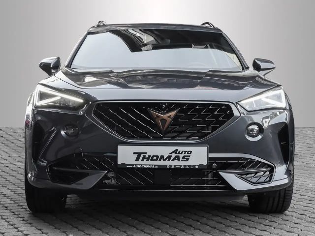 Cupra Formentor 2.0 TSI 4Drive DSG VZ