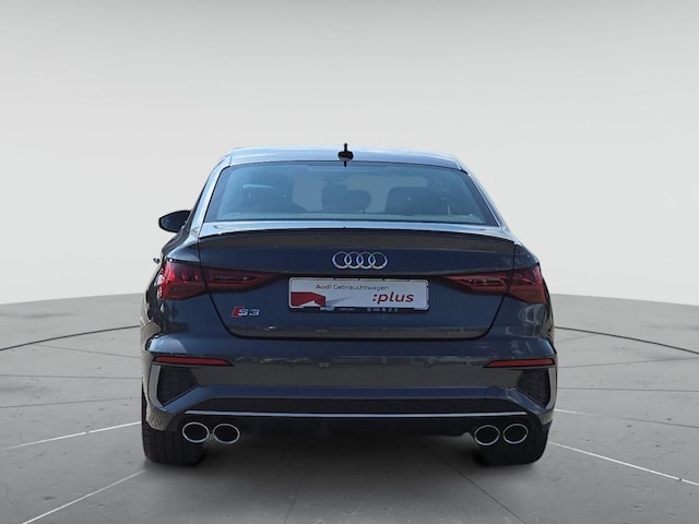 Audi S3 Quattro S-Tronic Sedan