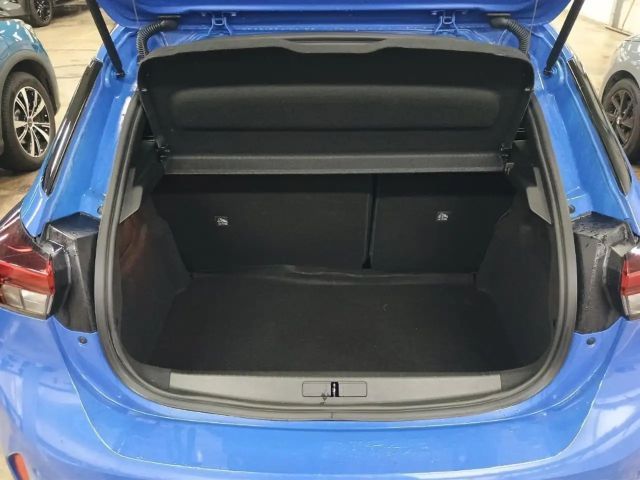 Opel Corsa Edition F Edition Hybrid