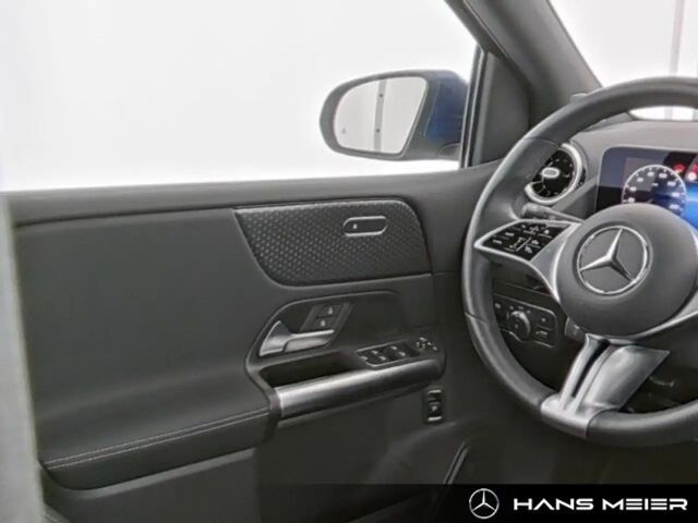 Mercedes-Benz B 220 4MATIC Progressive