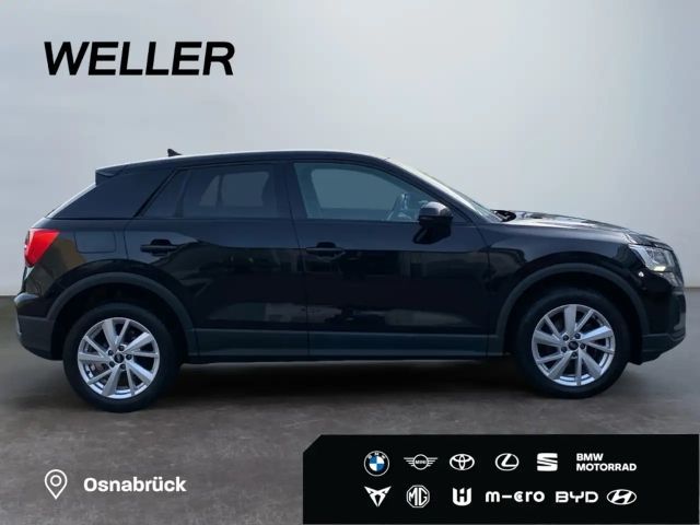 Audi Q2 35 TFSI S-Tronic