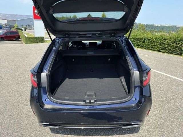 Suzuki Swace Comfort Hybrid