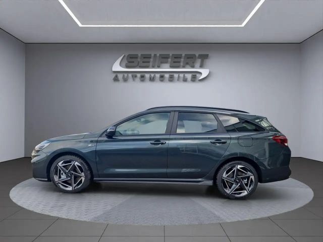 Hyundai i30 N Line