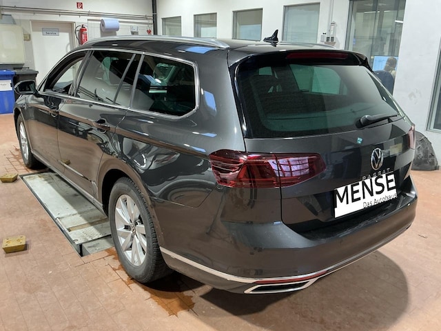 Volkswagen Passat IQ.Drive Variant