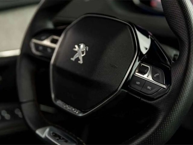 Peugeot 5008 GT-Line