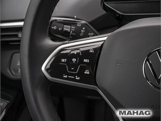 Volkswagen ID.4 IQ.Drive Performance Pro