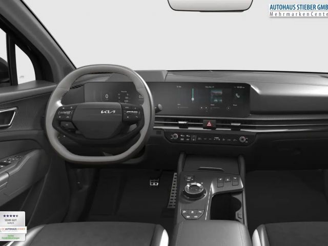 Kia Sportage GT-Line