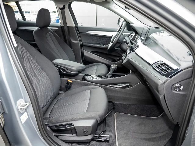 BMW X2 Coupé xDrive25e