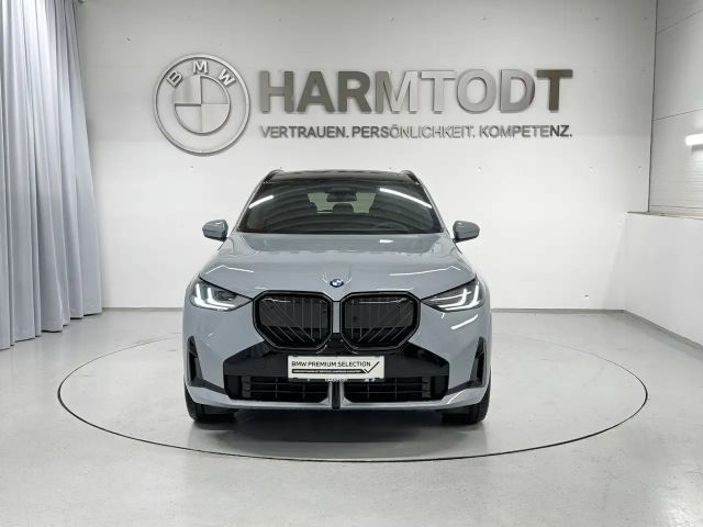 BMW X3 xDrive xDrive30e