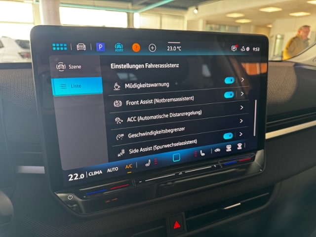 Volkswagen T-Roc 1.5 eTSI