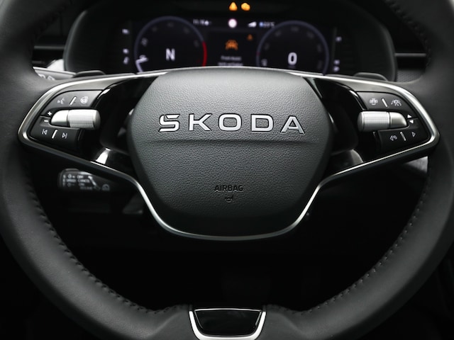 Skoda Kamiq 1.5 TSI Tour